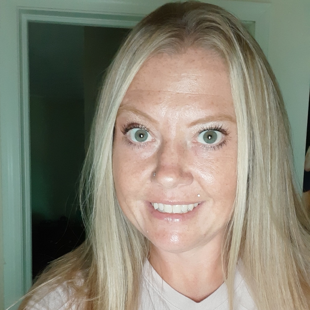 Meet your Posher, Stacey